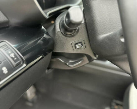 Белый Киа Соренто, объемом двигателя 2.2 л и пробегом 190 тыс. км за 16900 $, фото 27 на Automoto.ua