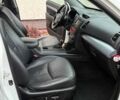 Білий Кіа Соренто, об'ємом двигуна 2.2 л та пробігом 238 тис. км за 15150 $, фото 26 на Automoto.ua