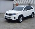 Белый Киа Соренто, объемом двигателя 3.34 л и пробегом 165 тыс. км за 13999 $, фото 3 на Automoto.ua