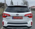 Белый Киа Соренто, объемом двигателя 2.2 л и пробегом 233 тыс. км за 16999 $, фото 11 на Automoto.ua