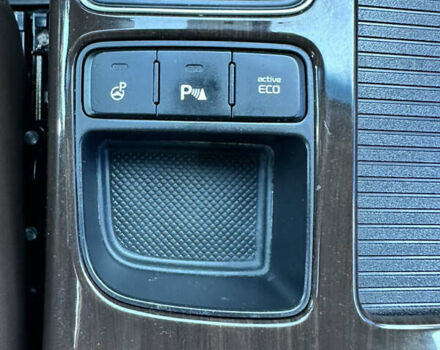 Киа Соренто 2014 в Дубно на Automoto.ua Белый Киа Соренто, объемом двигателя 2.2 л и пробегом 184 тыс. км за 17499 $, фото 21 на Automoto.ua