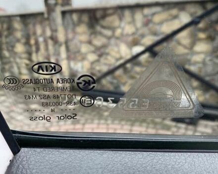 Белый Киа Соренто, объемом двигателя 2.2 л и пробегом 233 тыс. км за 16999 $, фото 119 на Automoto.ua