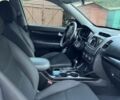 Белый Киа Соренто, объемом двигателя 3.3 л и пробегом 177 тыс. км за 11300 $, фото 6 на Automoto.ua