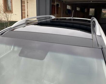 Белый Киа Соренто, объемом двигателя 2.2 л и пробегом 233 тыс. км за 16999 $, фото 50 на Automoto.ua