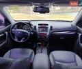 Белый Киа Соренто, объемом двигателя 2 л и пробегом 213 тыс. км за 16800 $, фото 18 на Automoto.ua