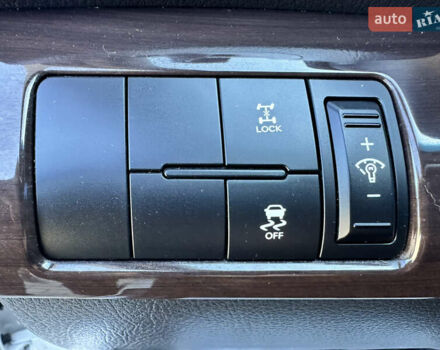 Білий Кіа Соренто, об'ємом двигуна 2.2 л та пробігом 184 тис. км за 16999 $, фото 25 на Automoto.ua