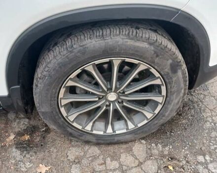 Белый Киа Соренто, объемом двигателя 3.34 л и пробегом 182 тыс. км за 15000 $, фото 6 на Automoto.ua