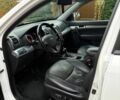 Белый Киа Соренто, объемом двигателя 2.2 л и пробегом 235 тыс. км за 13999 $, фото 8 на Automoto.ua
