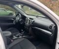 Белый Киа Соренто, объемом двигателя 3.34 л и пробегом 182 тыс. км за 15000 $, фото 1 на Automoto.ua