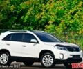 Білий Кіа Соренто, об'ємом двигуна 2.2 л та пробігом 102 тис. км за 18700 $, фото 2 на Automoto.ua