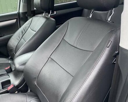 Белый Киа Соренто, объемом двигателя 2.2 л и пробегом 233 тыс. км за 16999 $, фото 18 на Automoto.ua