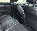 Білий Кіа Соренто, об'ємом двигуна 2.2 л та пробігом 238 тис. км за 15150 $, фото 32 на Automoto.ua