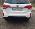 Белый Киа Соренто, объемом двигателя 3.34 л и пробегом 182 тыс. км за 15000 $, фото 5 на Automoto.ua