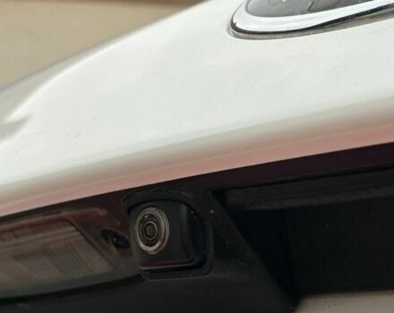 Белый Киа Соренто, объемом двигателя 2.2 л и пробегом 235 тыс. км за 13999 $, фото 16 на Automoto.ua