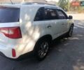 Киа Соренто 2014 в Могилев-Подольском на Automoto.ua Белый Киа Соренто, объемом двигателя 2 л и пробегом 203 тыс. км за 16300 $, фото 39 на Automoto.ua