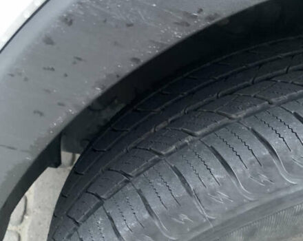 Белый Киа Соренто, объемом двигателя 2.2 л и пробегом 207 тыс. км за 17700 $, фото 26 на Automoto.ua