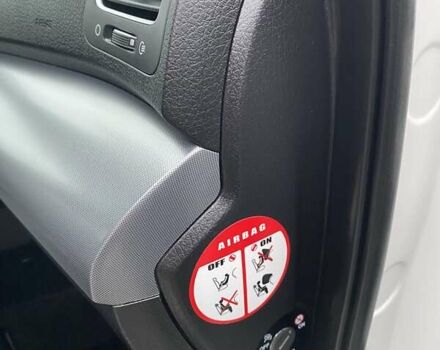 Белый Киа Соренто, объемом двигателя 2.2 л и пробегом 233 тыс. км за 16999 $, фото 78 на Automoto.ua