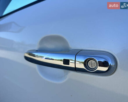 Білий Кіа Соренто, об'ємом двигуна 2.2 л та пробігом 184 тис. км за 16999 $, фото 12 на Automoto.ua