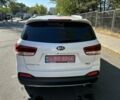 Белый Киа Соренто, объемом двигателя 2 л и пробегом 150 тыс. км за 18000 $, фото 6 на Automoto.ua