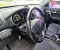 Белый Киа Соренто, объемом двигателя 2 л и пробегом 213 тыс. км за 16800 $, фото 23 на Automoto.ua