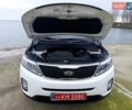 Белый Киа Соренто, объемом двигателя 2 л и пробегом 213 тыс. км за 16800 $, фото 21 на Automoto.ua