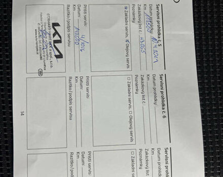 Белый Киа Соренто, объемом двигателя 2.2 л и пробегом 132 тыс. км за 17800 $, фото 42 на Automoto.ua