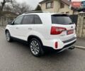 Белый Киа Соренто, объемом двигателя 2.2 л и пробегом 233 тыс. км за 16999 $, фото 12 на Automoto.ua