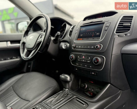 Кіа Соренто 2014 у Луцьку на Automoto.ua Білий Кіа Соренто, об'ємом двигуна 2.2 л та пробігом 158 тис. км за 18300 $, фото 73 на Automoto.ua