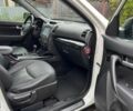Белый Киа Соренто, объемом двигателя 2.2 л и пробегом 79 тыс. км за 9000 $, фото 5 на Automoto.ua