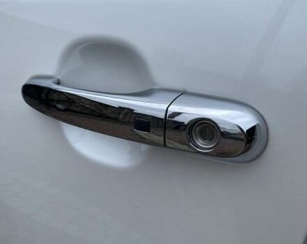 Белый Киа Соренто, объемом двигателя 2.2 л и пробегом 233 тыс. км за 16999 $, фото 42 на Automoto.ua