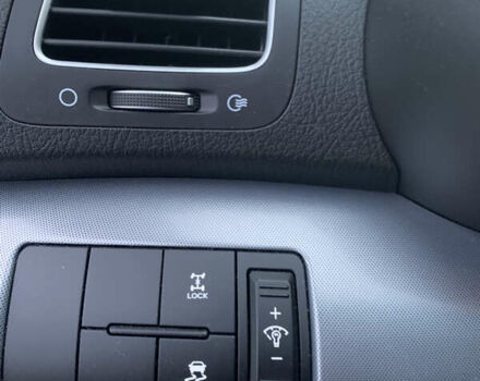 Белый Киа Соренто, объемом двигателя 2.2 л и пробегом 207 тыс. км за 17700 $, фото 14 на Automoto.ua