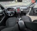 Белый Киа Соренто, объемом двигателя 2.2 л и пробегом 197 тыс. км за 15450 $, фото 53 на Automoto.ua