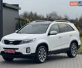 Кіа Соренто 2014 у Луцьку на Automoto.ua Білий Кіа Соренто, об'ємом двигуна 2.2 л та пробігом 158 тис. км за 18300 $, фото 8 на Automoto.ua