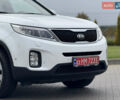 Кіа Соренто 2014 у Луцьку на Automoto.ua Білий Кіа Соренто, об'ємом двигуна 2.2 л та пробігом 158 тис. км за 18300 $, фото 16 на Automoto.ua