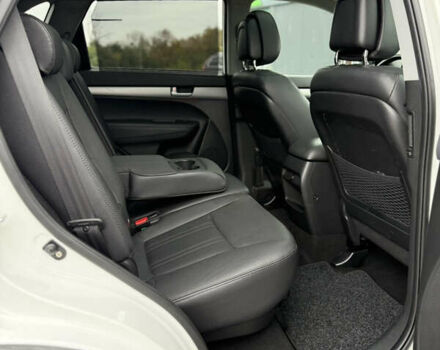 Кіа Соренто 2014 у Луцьку на Automoto.ua Білий Кіа Соренто, об'ємом двигуна 2.2 л та пробігом 158 тис. км за 18300 $, фото 85 на Automoto.ua