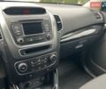 Белый Киа Соренто, объемом двигателя 2.2 л и пробегом 133 тыс. км за 17499 $, фото 36 на Automoto.ua