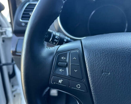 Киа Соренто 2014 в Дубно на Automoto.ua Белый Киа Соренто, объемом двигателя 2.2 л и пробегом 184 тыс. км за 17499 $, фото 17 на Automoto.ua