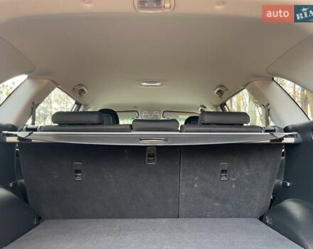 Белый Киа Соренто, объемом двигателя 2.2 л и пробегом 133 тыс. км за 17499 $, фото 49 на Automoto.ua