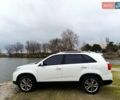 Белый Киа Соренто, объемом двигателя 2 л и пробегом 213 тыс. км за 16800 $, фото 28 на Automoto.ua