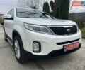 Белый Киа Соренто, объемом двигателя 2.2 л и пробегом 133 тыс. км за 17499 $, фото 25 на Automoto.ua