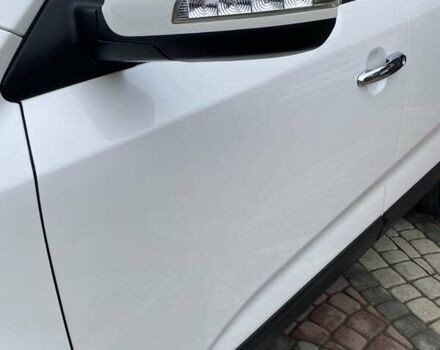 Белый Киа Соренто, объемом двигателя 2.2 л и пробегом 233 тыс. км за 16999 $, фото 38 на Automoto.ua