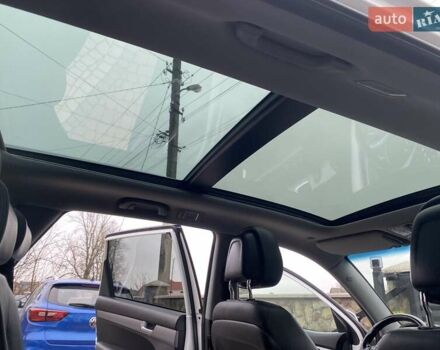 Белый Киа Соренто, объемом двигателя 2.2 л и пробегом 233 тыс. км за 16999 $, фото 84 на Automoto.ua