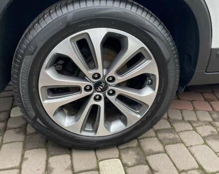 Белый Киа Соренто, объемом двигателя 2.2 л и пробегом 233 тыс. км за 16999 $, фото 55 на Automoto.ua