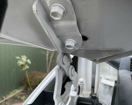 Белый Киа Соренто, объемом двигателя 2.2 л и пробегом 233 тыс. км за 16999 $, фото 127 на Automoto.ua