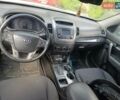 Белый Киа Соренто, объемом двигателя 2.35 л и пробегом 155 тыс. км за 8200 $, фото 8 на Automoto.ua