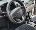 Белый Киа Соренто, объемом двигателя 2.36 л и пробегом 190 тыс. км за 15200 $, фото 9 на Automoto.ua