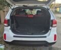 Киа Соренто 2014 в Измаиле на Automoto.ua Белый Киа Соренто, объемом двигателя 2.36 л и пробегом 114 тыс. км за 13000 $, фото 8 на Automoto.ua