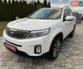 Кіа Соренто 2014 у Івано-Франківську на Automoto.ua Білий Кіа Соренто, об'ємом двигуна 2.2 л та пробігом 228 тис. км за 17950 $, фото 1 на Automoto.ua