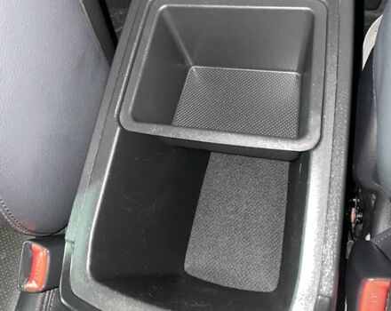 Белый Киа Соренто, объемом двигателя 2.2 л и пробегом 233 тыс. км за 16999 $, фото 69 на Automoto.ua