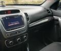 Белый Киа Соренто, объемом двигателя 3.34 л и пробегом 182 тыс. км за 15000 $, фото 3 на Automoto.ua